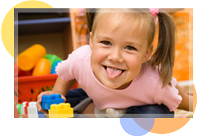 子育て経験のある女性スタッフによる　プレイグループ開講♪